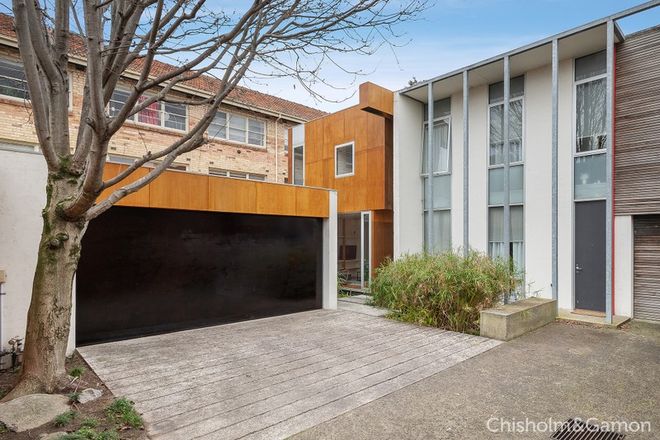 Picture of 2/173 Ormond Road, ELWOOD VIC 3184