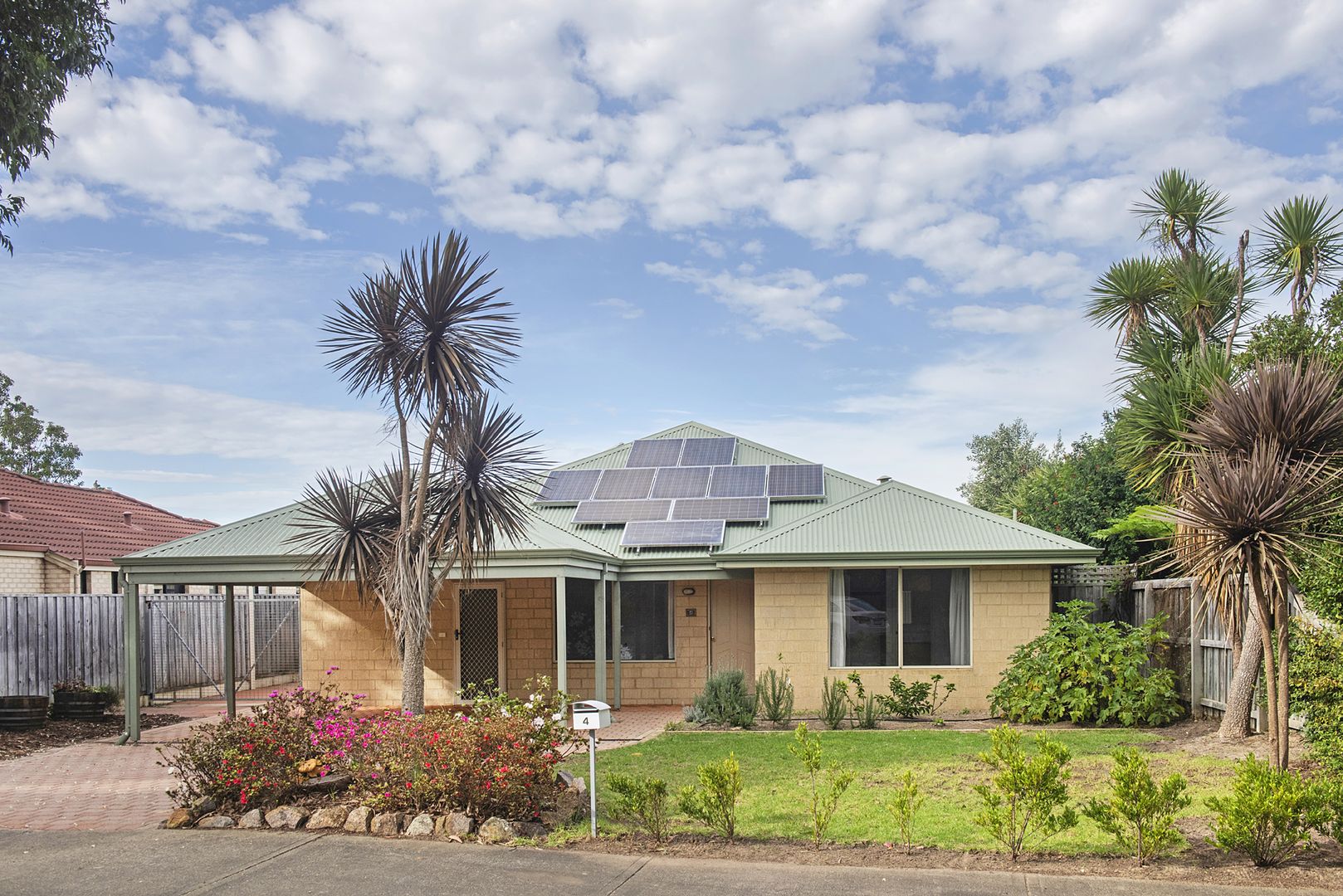 5 bedrooms House in 4 Maculata Trail MARGARET RIVER WA, 6285