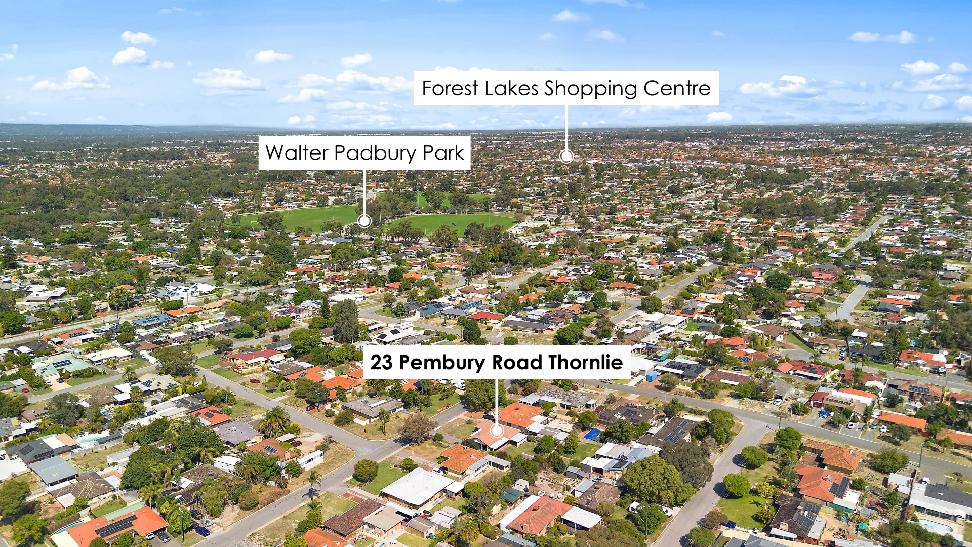 Additional image 15 of 23 Pembury Road, Thornlie WA 6108