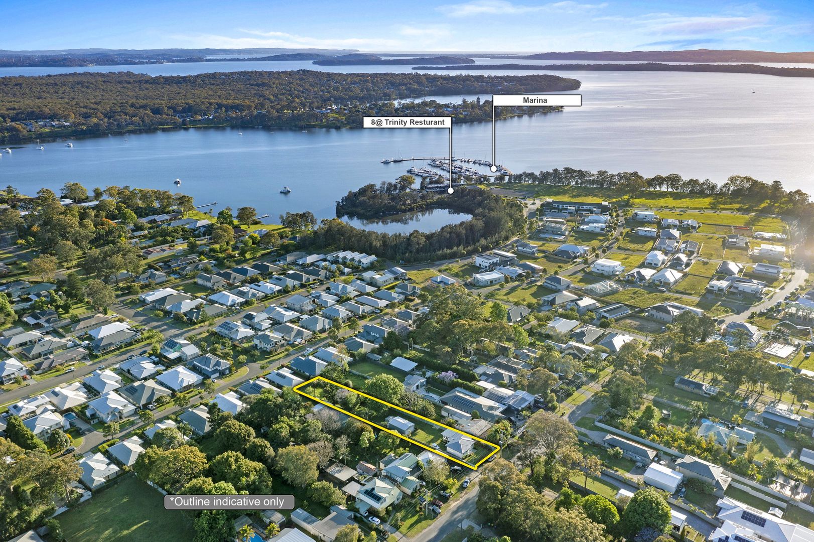 23 Henry Road, Morisset Park Property History & Address Research Domain