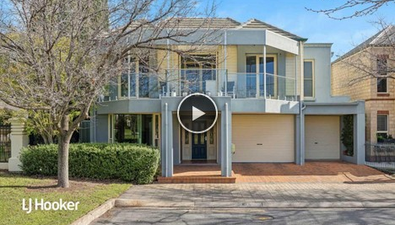 Picture of 17 Lakeside Close, MAWSON LAKES SA 5095