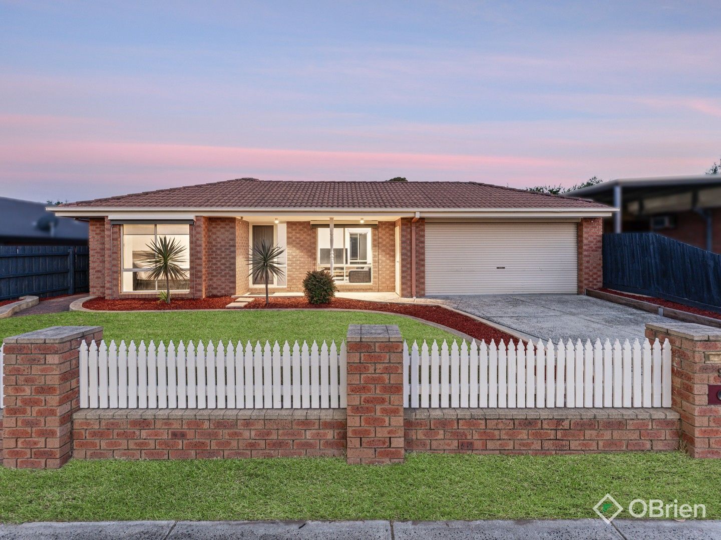 96 Oberon Drive, Carrum Downs VIC 3201, Image 0