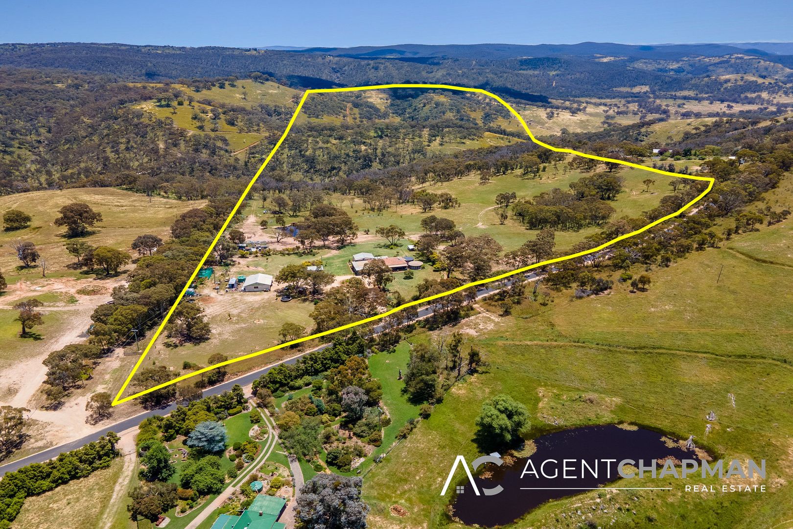 257 The Bridle Track, Duramana NSW 2795, Image 1