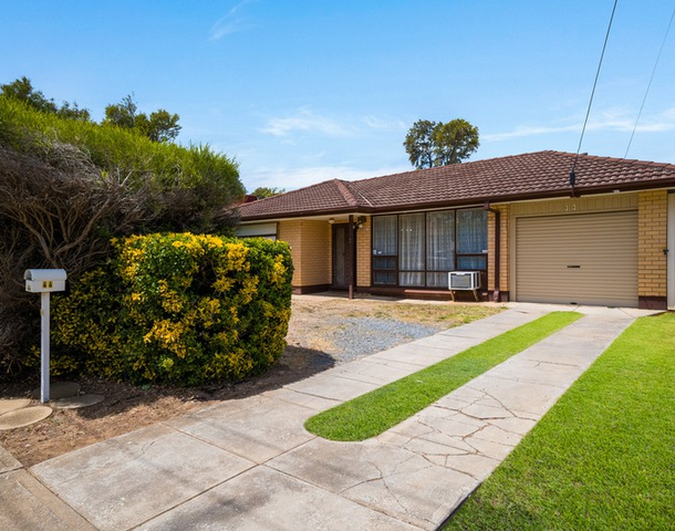 44 Tiparra Avenue, Park Holme SA 5043