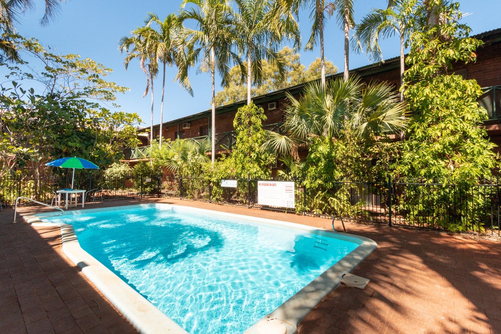 2 bedrooms Apartment / Unit / Flat in 18/2 Milner Street BROOME WA, 6725