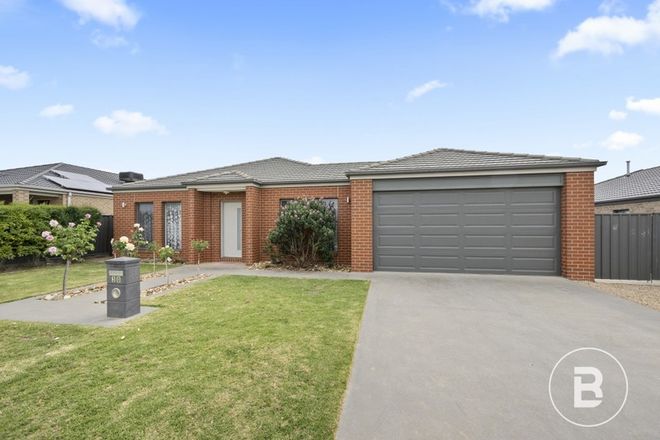 Picture of 30 Hosken Street, MARYBOROUGH VIC 3465