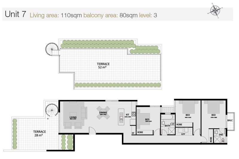 7/12 Cape Three Points Rd, Avoca Beach NSW 2251, Image 2