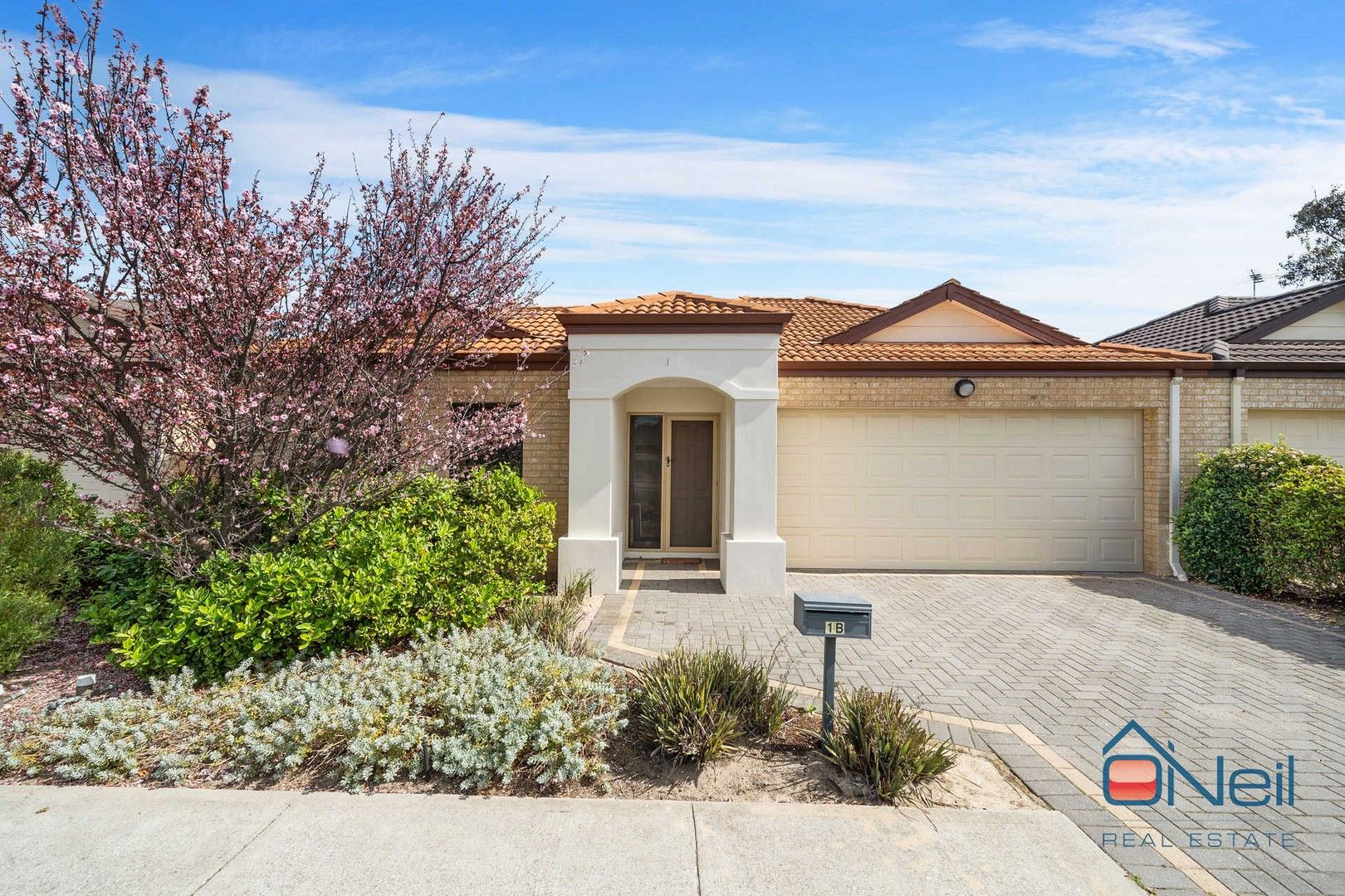 4 bedrooms House in 1B Elizabeth Street EAST CANNINGTON WA, 6107