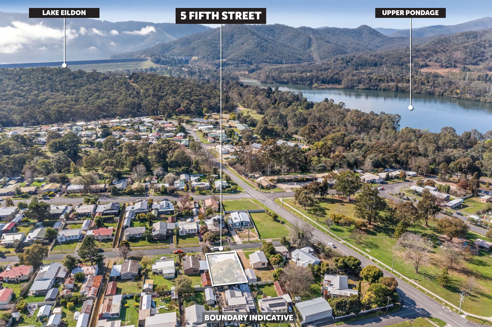 5 Fifth Street, Eildon VIC 3713, Image 2