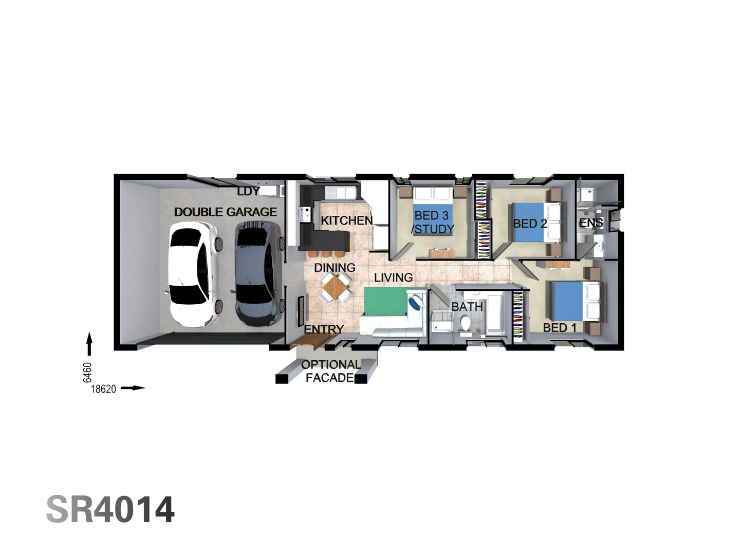 Additional image 4 of 142 Highland St, Esk QLD 4312