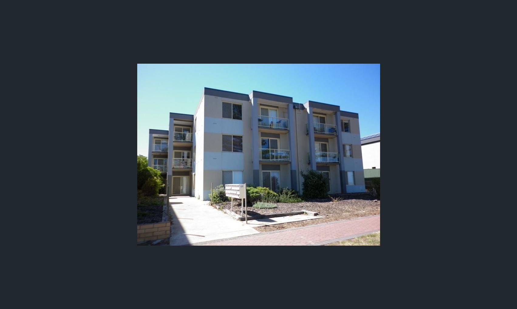 2 bedrooms Apartment / Unit / Flat in 11/46 Esplanade SEMAPHORE SA, 5019