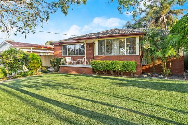 Picture of 18 Pozieres Avenue, MILPERRA NSW 2214