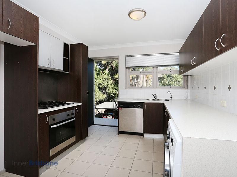 3 bedrooms Apartment / Unit / Flat in 4/66 Accession Street BARDON QLD, 4065