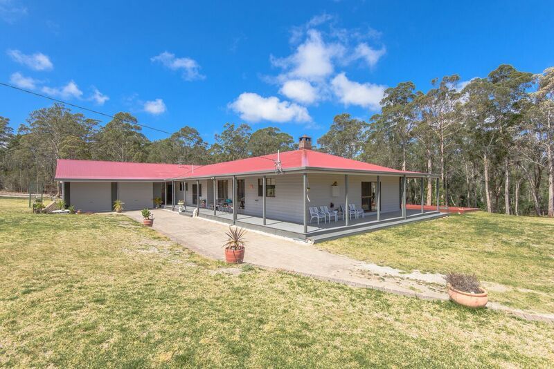 2 Old Mossy Point Road, Jeremadra Property History & Address Research