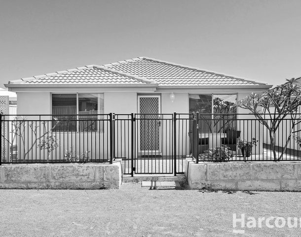 16 Mukinbudin Way, Dawesville WA 6211