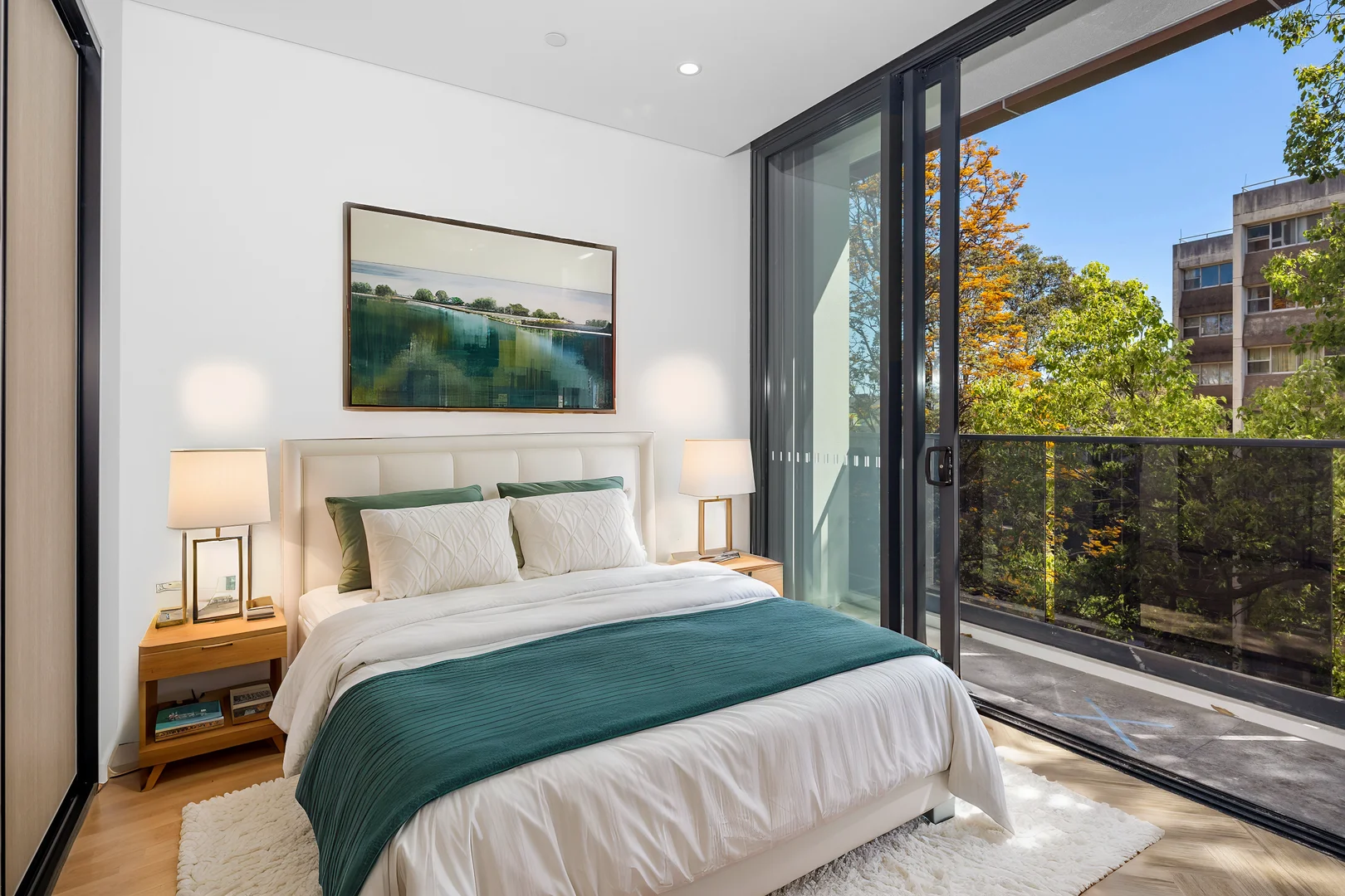 Additional image 6 of 302B/9-15 George Street, Burwood NSW 2134