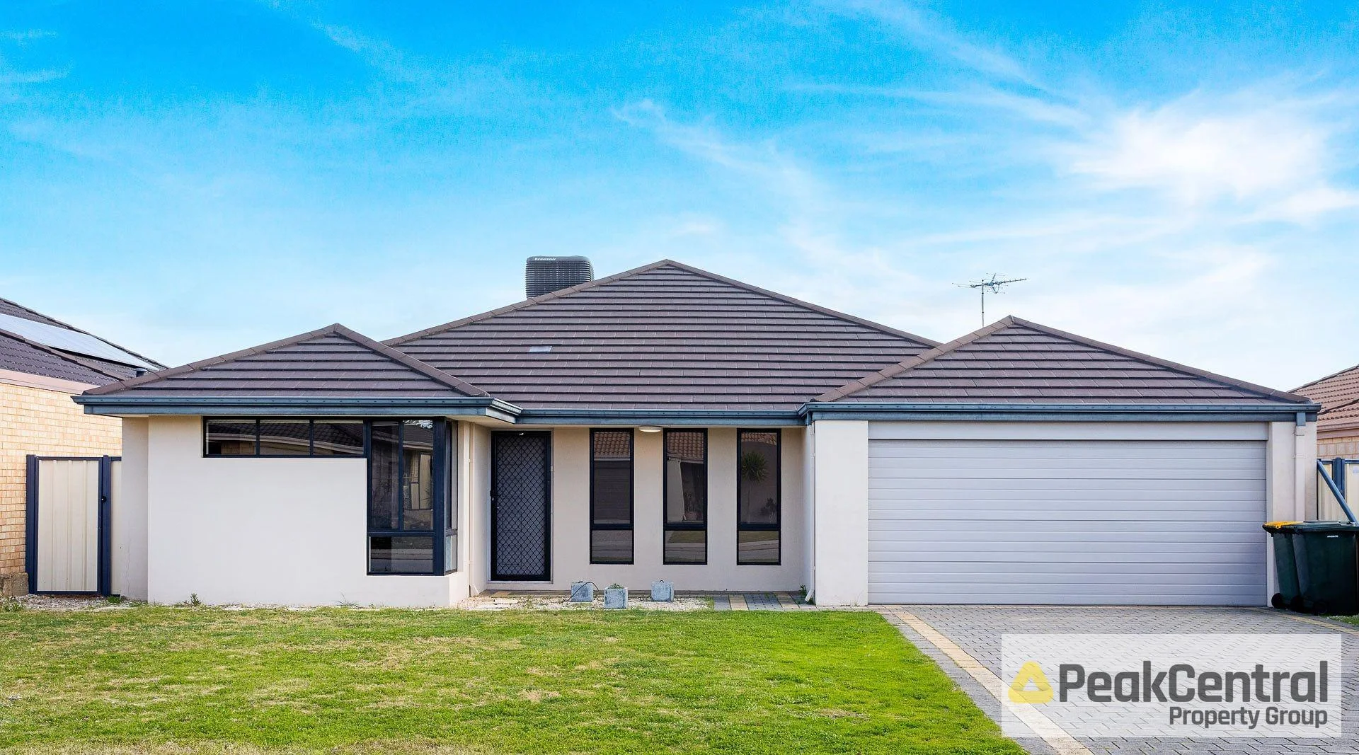 50 Centennial Avenue, Bertram WA 6167