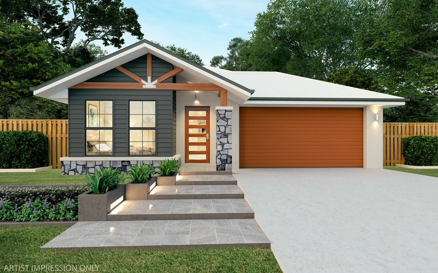 Lot 121 The Glades Estate, Wondunna QLD 4655