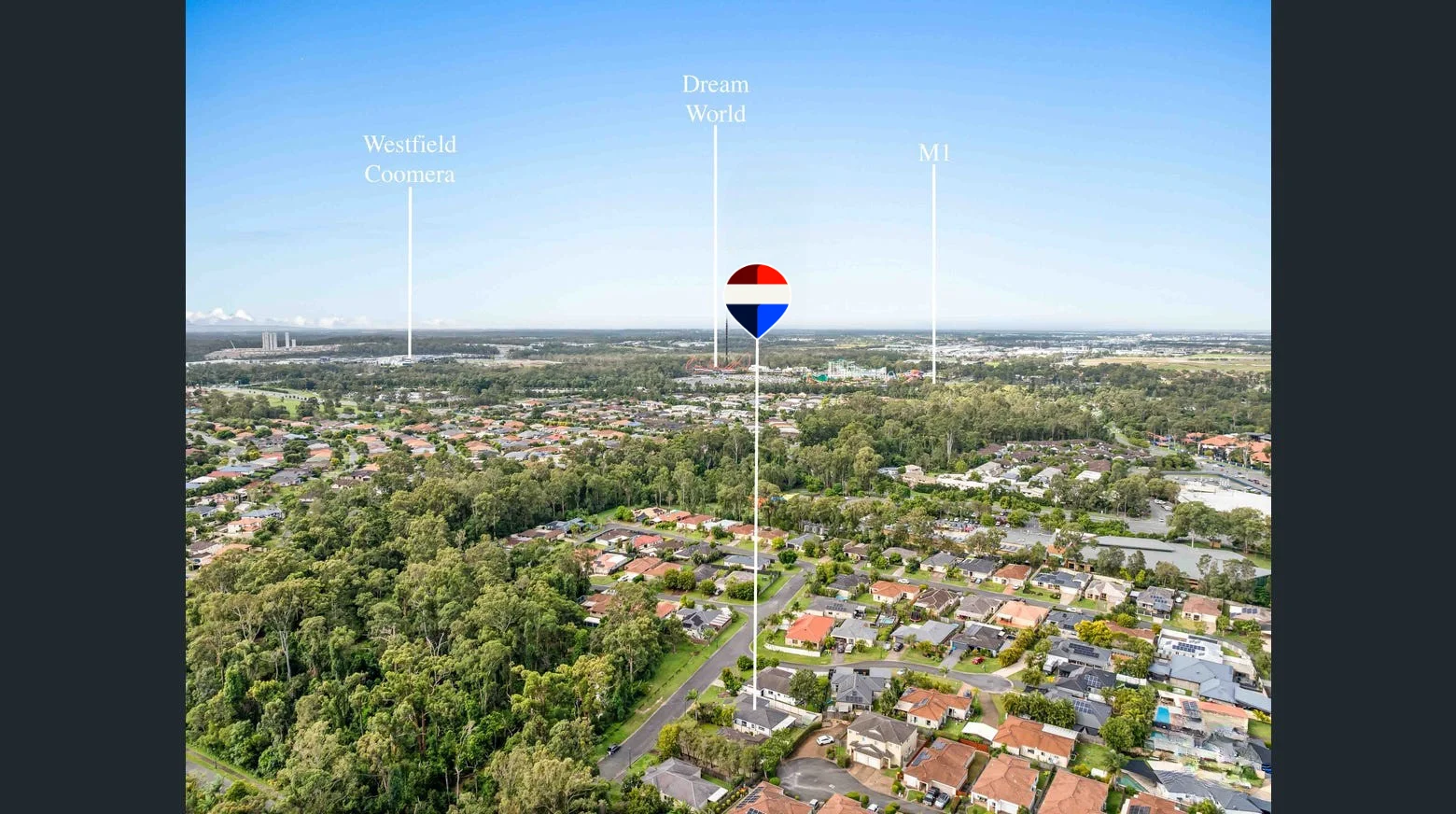 Additional image 15 of 42 Clydesdale Drive, Upper Coomera QLD 4209