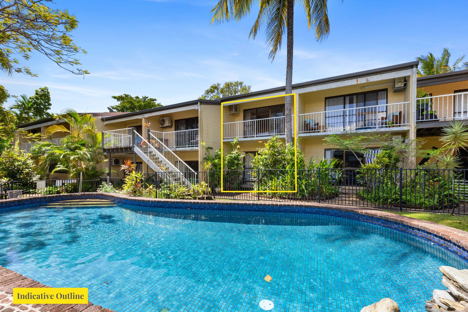 3/65 Davidson Street, Port Douglas QLD 4877, Image 0