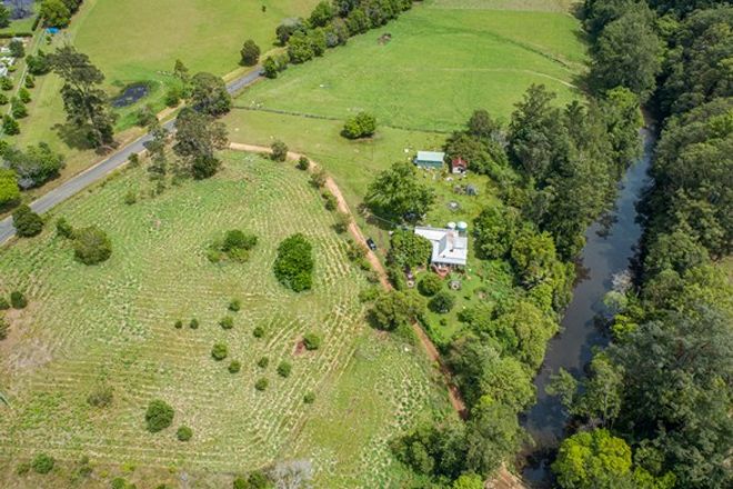 Picture of 1522 Pappinbarra Road, HOLLISDALE NSW 2446