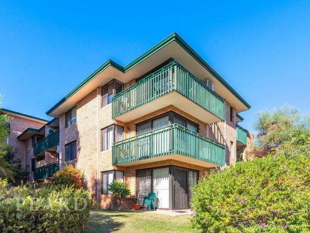 2 bedrooms Apartment / Unit / Flat in 7/52 King George Street VICTORIA PARK WA, 6100