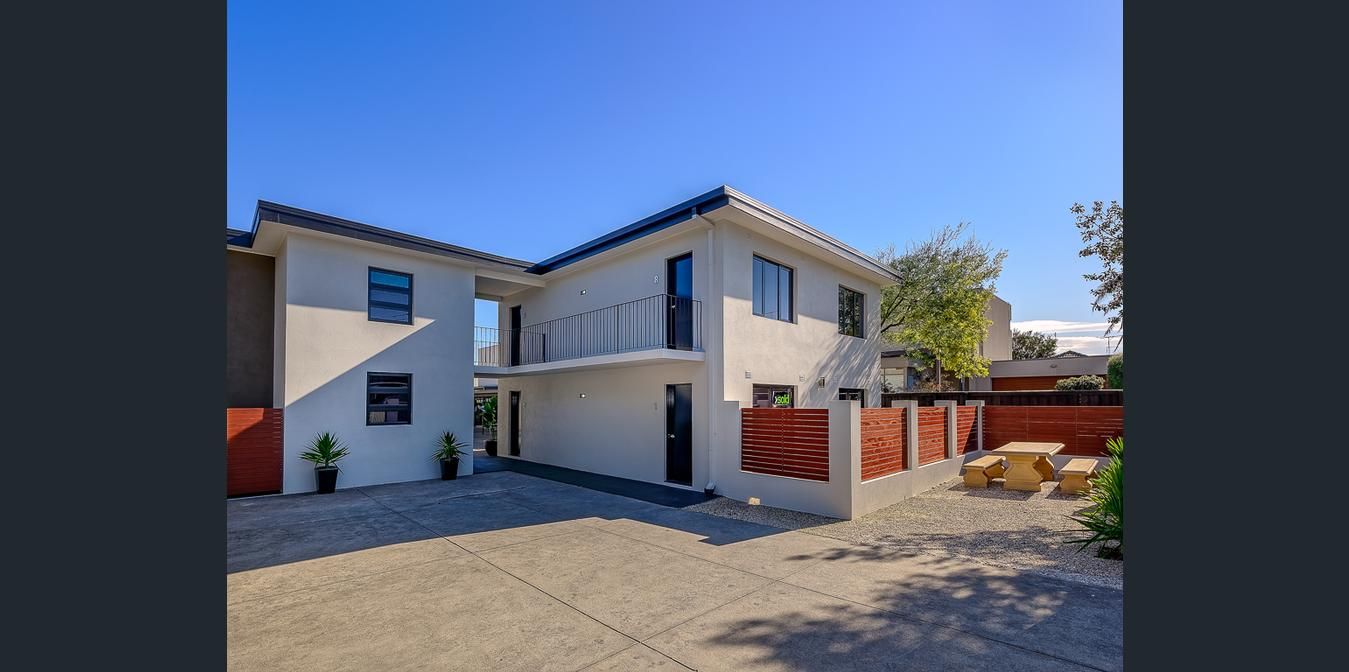 1 bedrooms Apartment / Unit / Flat in 8/1A Spray Street PARKDALE VIC, 3195