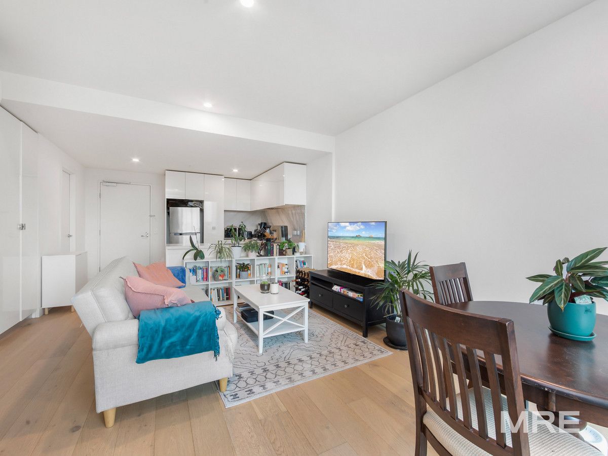 204/188 Macaulay Road, North Melbourne VIC 3051, Image 2