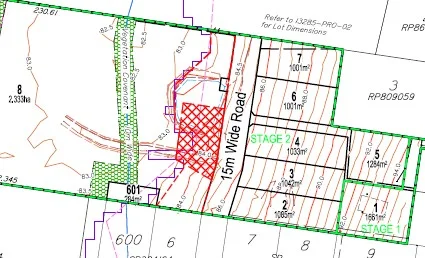 Additional image 3 of 4, Stage 2 Majestic Drive, Pomona QLD 4568