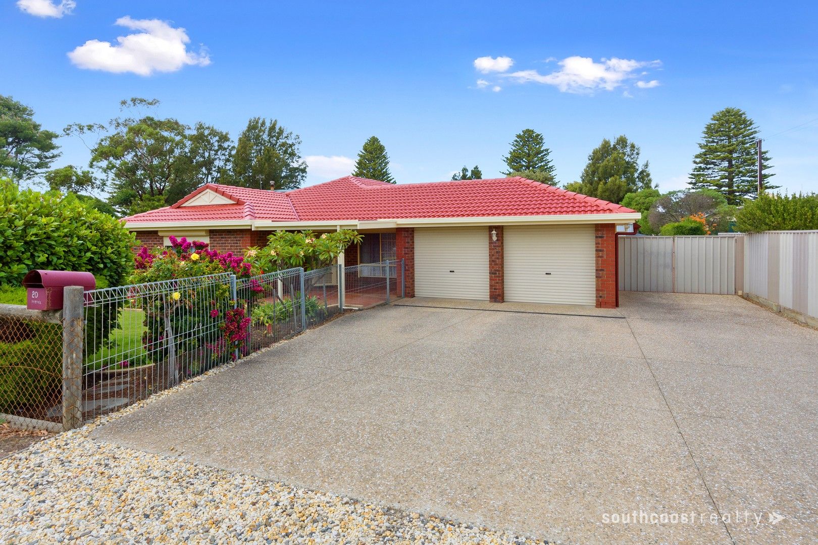 20 Petrel Avenue, Encounter Bay SA 5211, Image 0