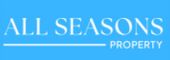 Logo for All Seasons Property