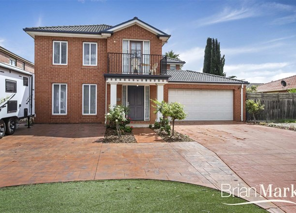 4 Castleton Avenue, Tarneit VIC 3029