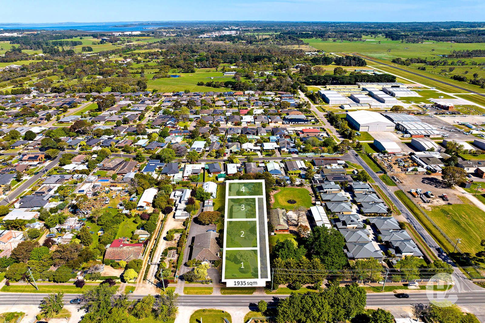 33 Mornington-Tyabb Road, Tyabb VIC 3913 | Domain