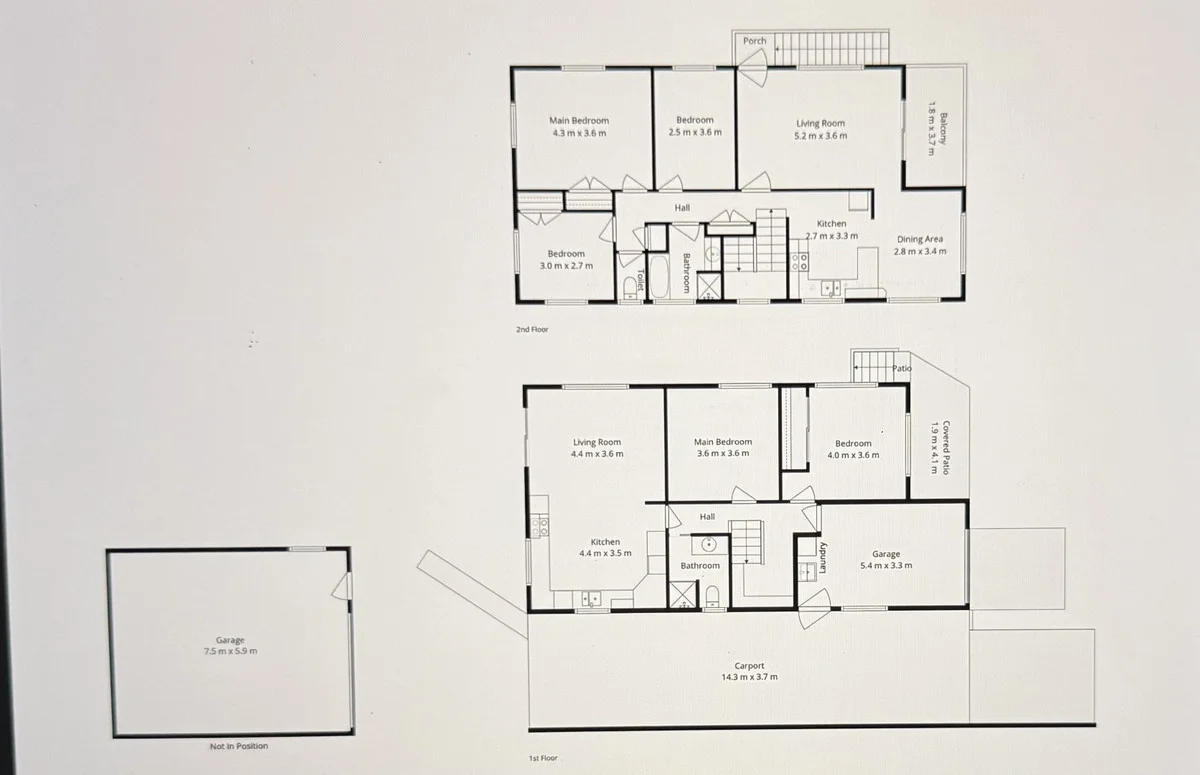 Additional image 2 of 29A Central Avenue, Scarborough QLD 4020