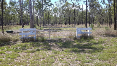 Picture of Lot 26/14319 Kennedy Hwy, MILLSTREAM QLD 4888