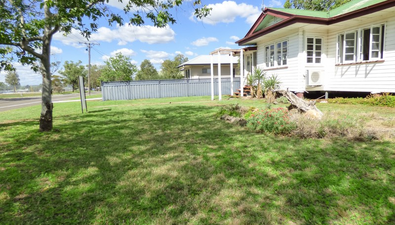 Picture of 18 Russell Street, ROMA QLD 4455