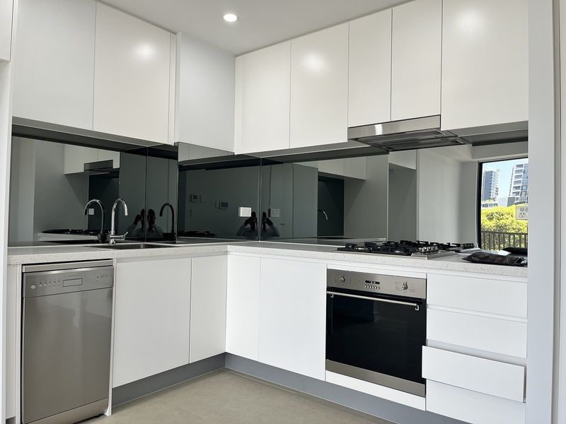 1 bedrooms Apartment / Unit / Flat in 205/77 Epsom Road ROSEBERY NSW, 2018