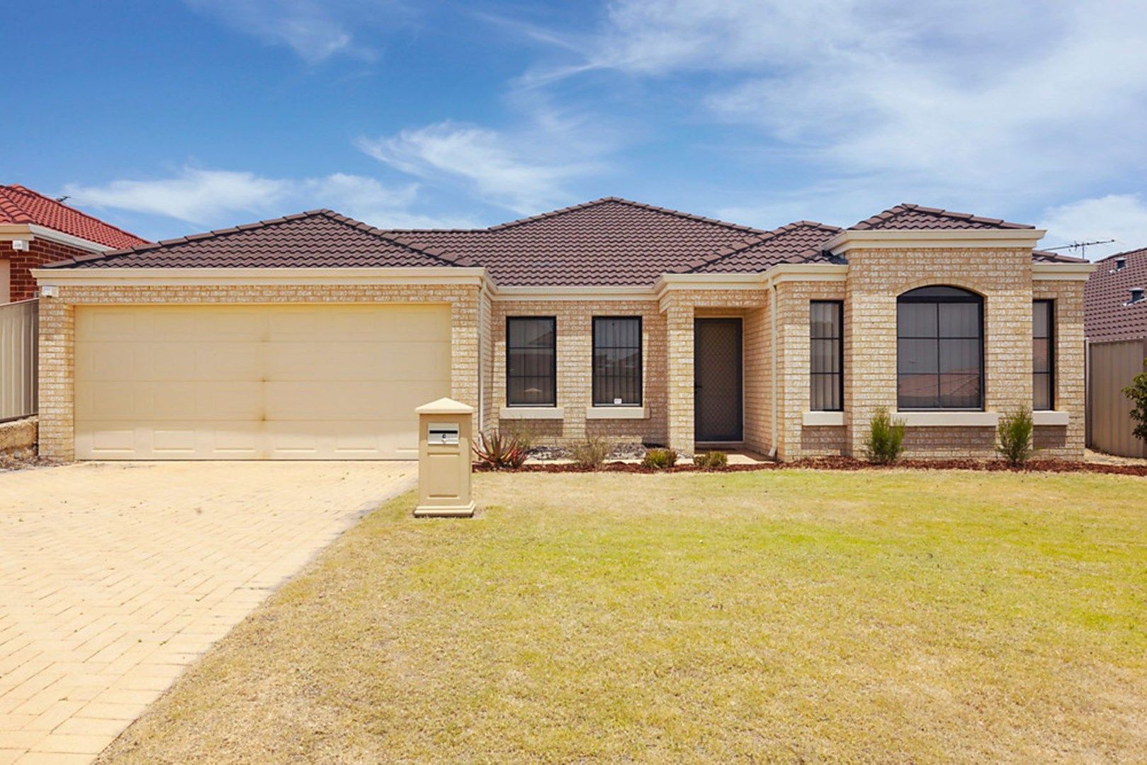 6 Jauffret Way, Tapping WA 6065, Image 0