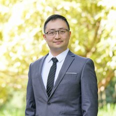 Leon Li, Sales representative