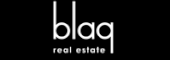Logo for Blaq Real Estate