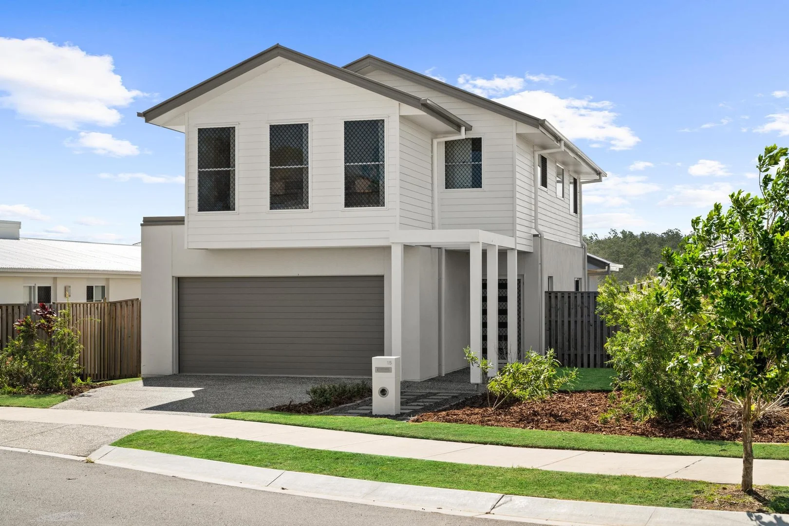 15 Loggers Court, White Rock QLD 4306