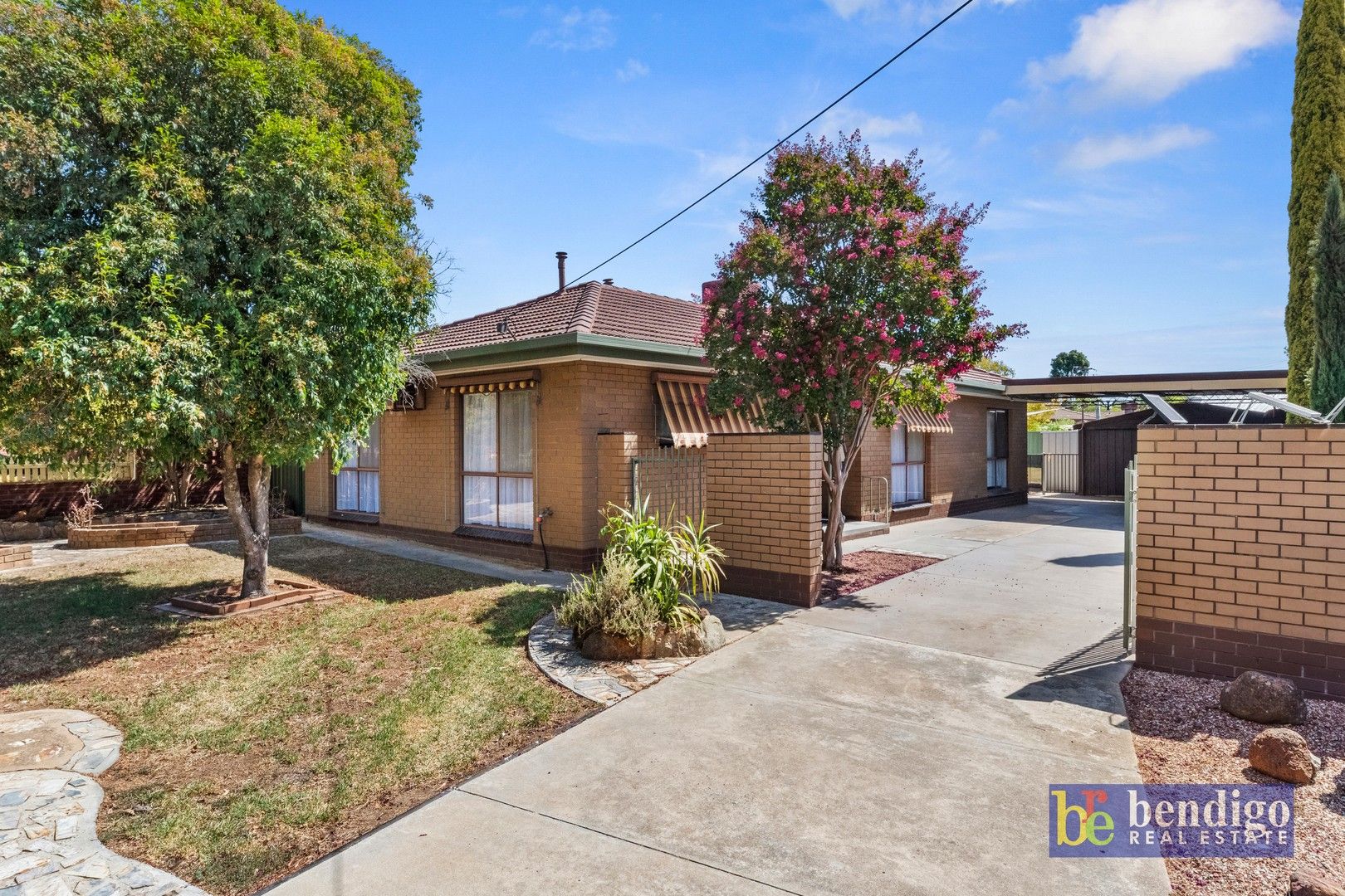 3 bedrooms House in 41 Short Street KANGAROO FLAT VIC, 3555