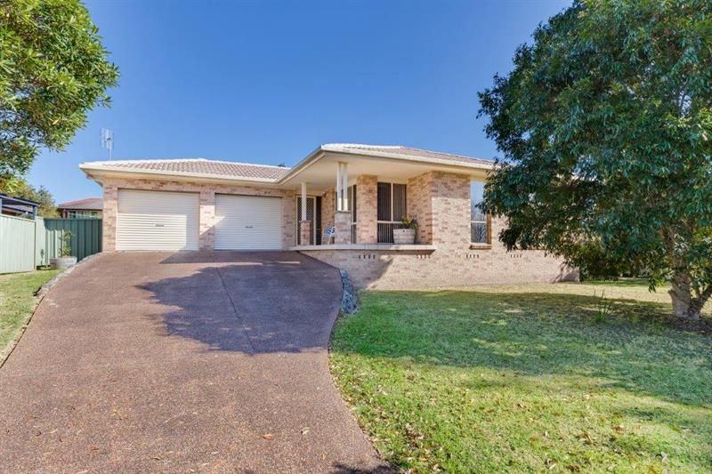 23 Ulambi Cres, Maryland NSW 2287, Image 1