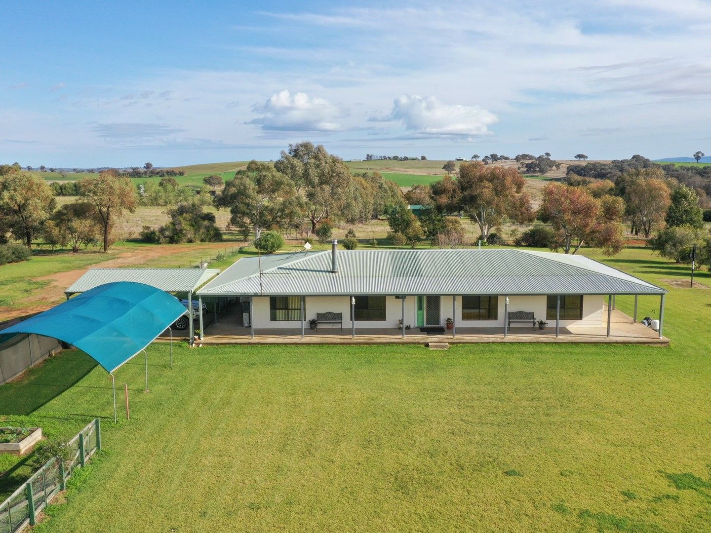 139 Stock Route Road West, Monteagle NSW 2594, Image 0