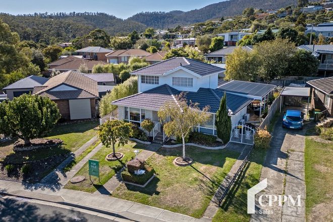 Picture of 39 Siandra Cres, GEILSTON BAY TAS 7015