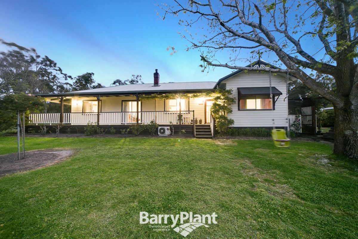 16 Chambers Road, Bunyip VIC 3815, Image 0