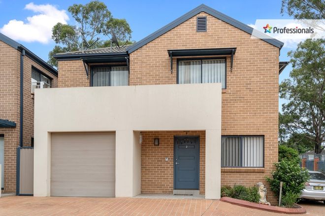 Picture of 2/18 Holland Crescent, CASULA NSW 2170