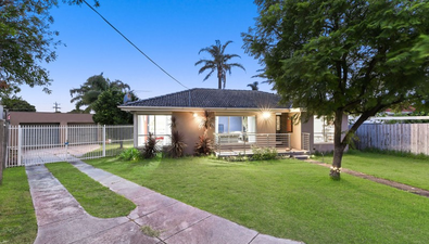 Picture of 3 Wotama Court, NOBLE PARK NORTH VIC 3174