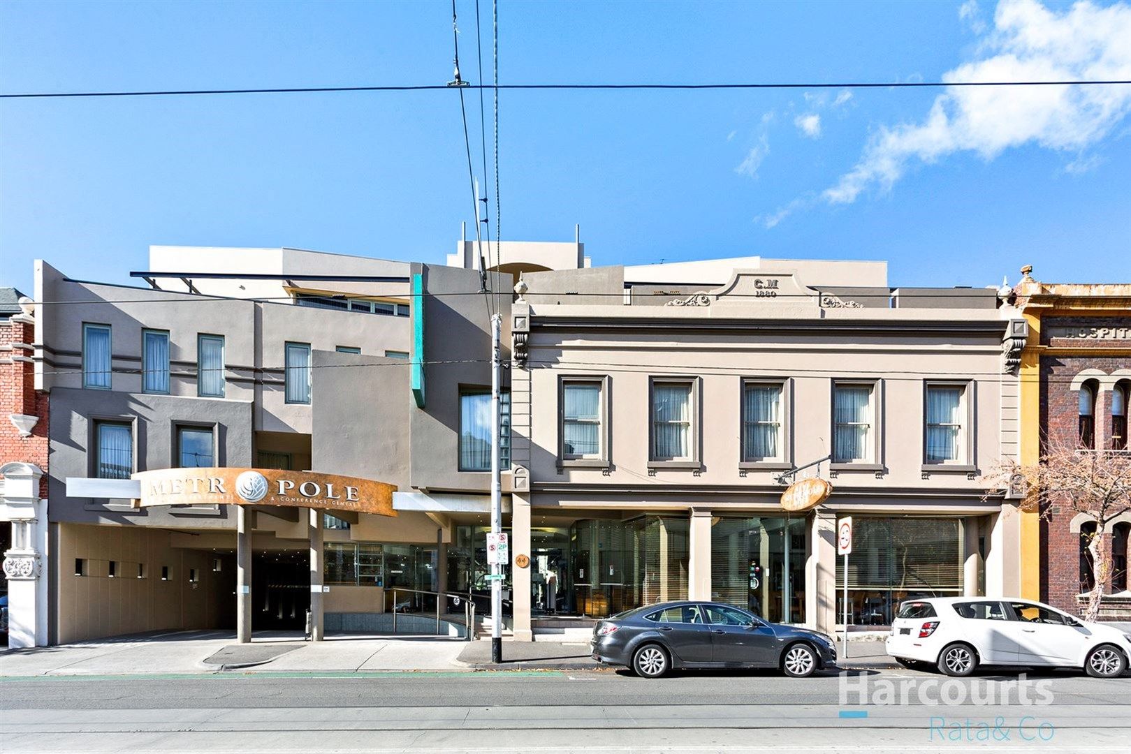 310/44 Brunswick Street, Fitzroy VIC 3065, Image 0