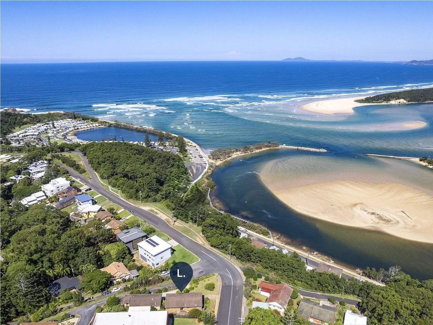 84 Ridge Street, Nambucca Heads NSW 2448